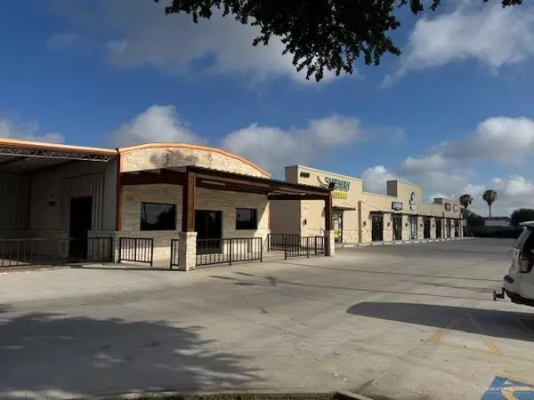 Mission, TX 78574,6107 N La Homa RD