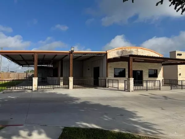 Mission, TX 78574,6107 N La Homa RD