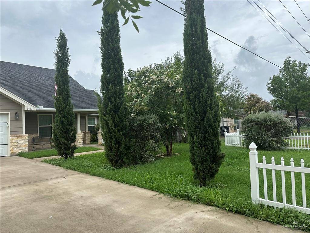 Mission, TX 78573,1413 E Saint Francis AVE