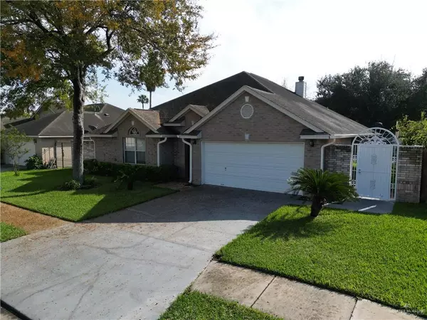 Mission, TX 78572,3308 San Benito ST