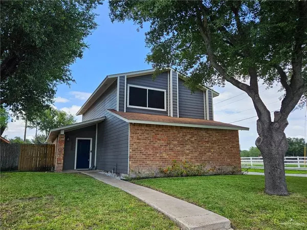 1900 Martin AVE, Mcallen, TX 78504