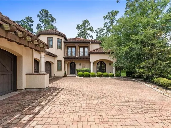 Spring, TX 77382,7 Ivy CT