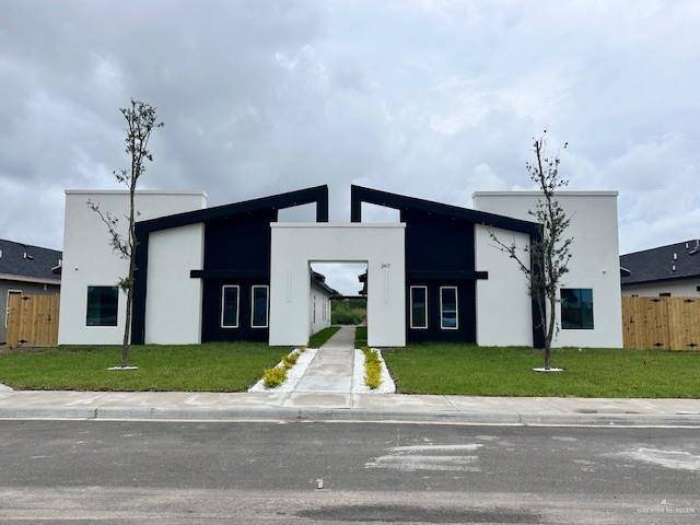 2417 Indian Creek AVE #2, Mcallen, TX 78504