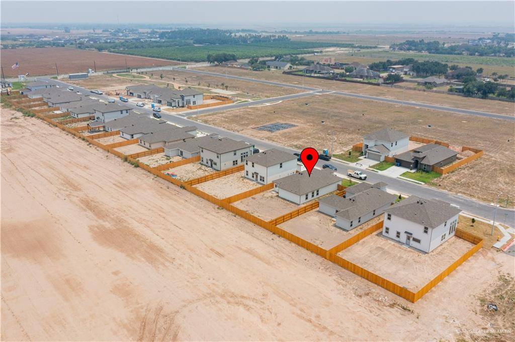 San Juan, TX 78589,405 Rio Red