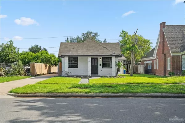 Mcallen, TX 78501,1312 Kendlewood AVE