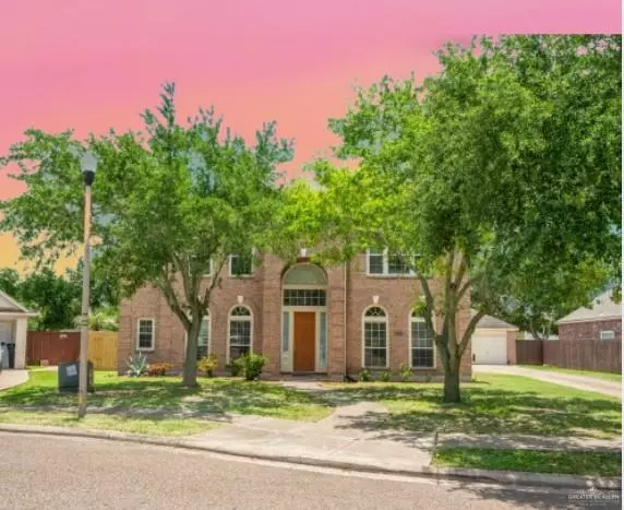 2603 Santa Monica ST, Mission, TX 78572