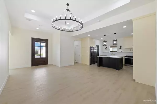 Weslaco, TX 78596,3310 Las Vistas LN