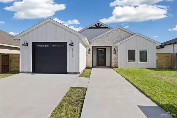 3310 Las Vistas LN, Weslaco, TX 78596