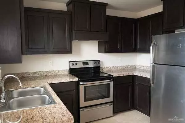 Edinburg, TX 78542,2208 Taxco CT #2
