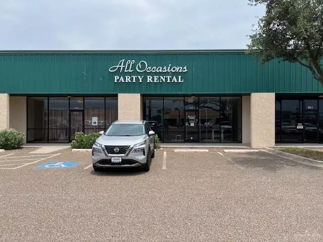 Mcallen, TX 78501,200 N Mccoll RD #D-E