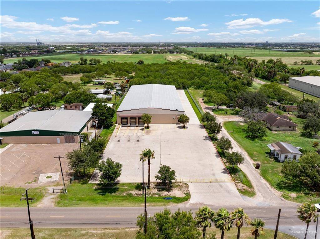 835 W Chapin ST, Edinburg, TX 78541