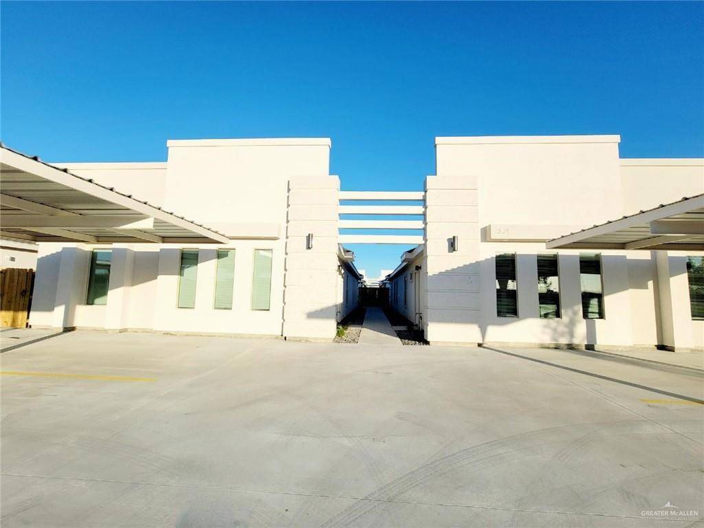 Weslaco, TX 78596,1308 Vani DR #1
