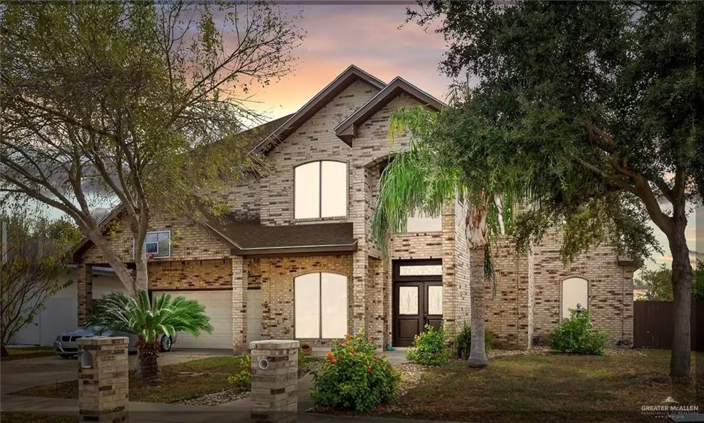 Mcallen, TX 78501,4717 Ebony AVE