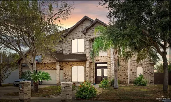 4717 Ebony AVE,  Mcallen,  TX 78501