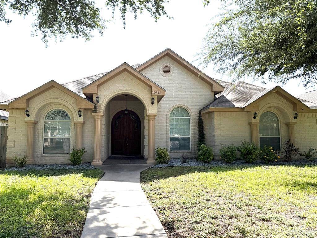 10312 N 24th ST, Mcallen, TX 78504