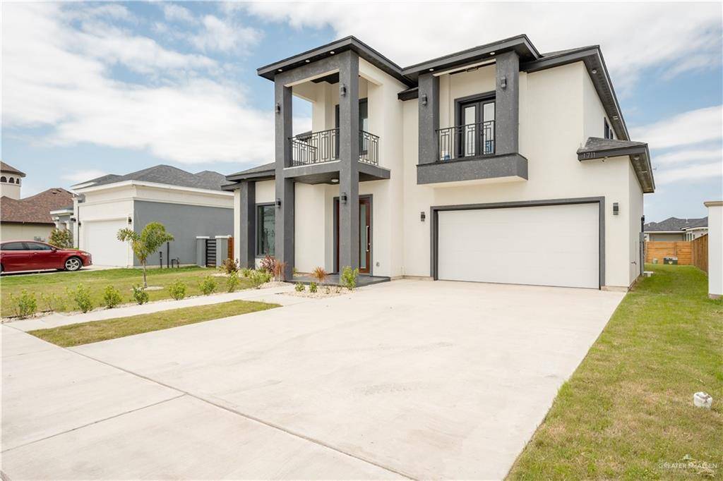 Edinburg, TX 78542,1711 Lago Delton
