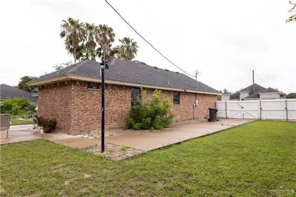 Edinburg, TX 78541,413 Ric Mar ST