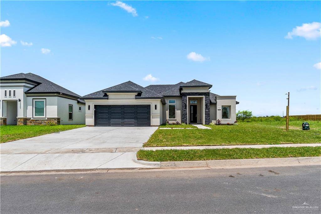 Los Fresnos, TX 78566,514 Oriole DR