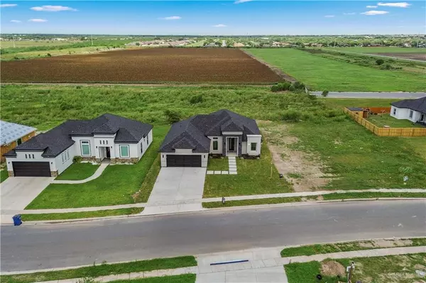 Los Fresnos, TX 78566,514 Oriole DR