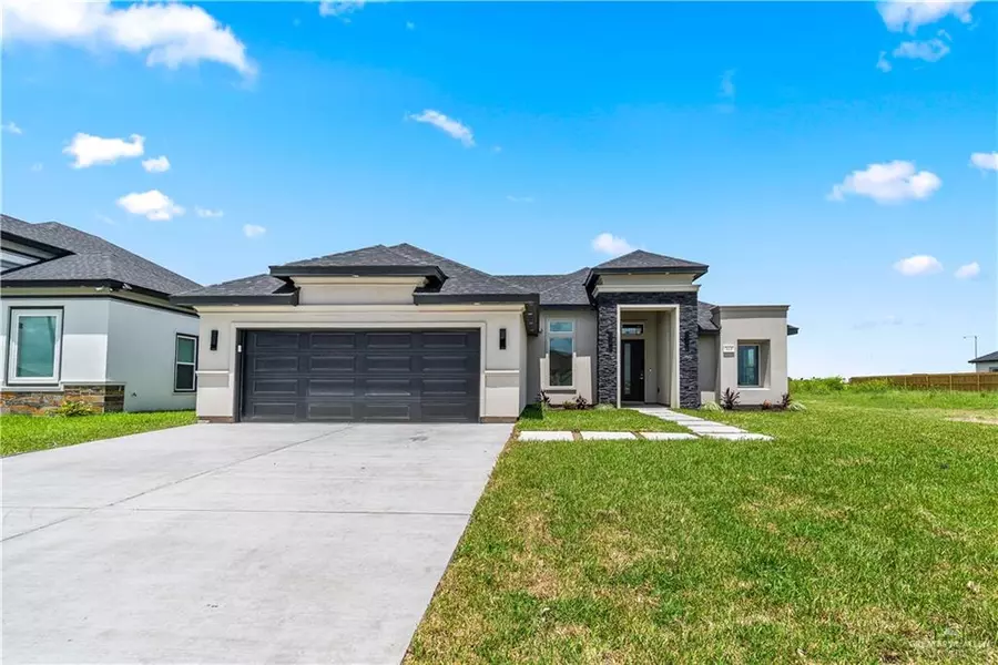 514 Oriole DR, Los Fresnos, TX 78566