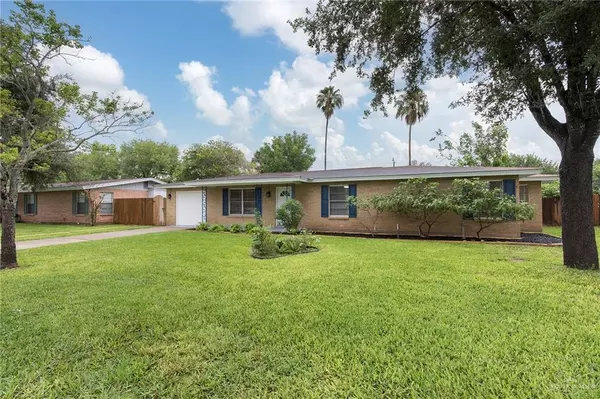 Mcallen, TX 78501,1412 W Gardenia AVE