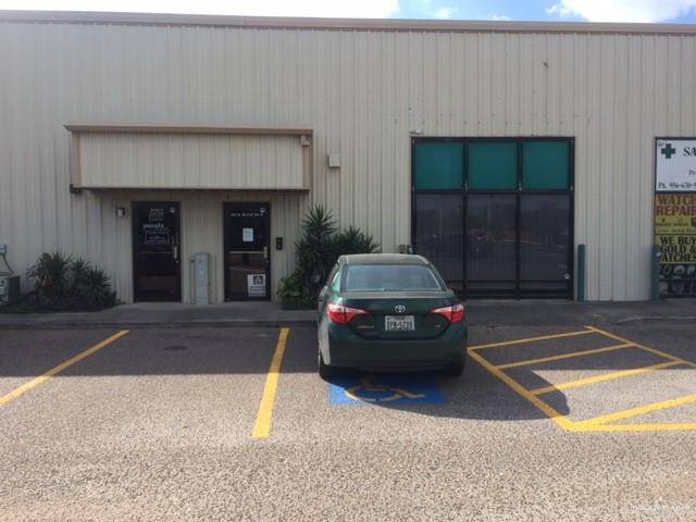 301 Mccoll RD #D, Mcallen, TX 78501