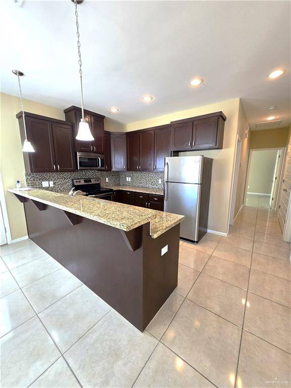 Edinburg, TX 78541,1205 Bodark AVE #3