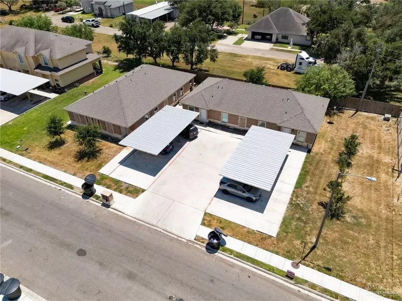 1428 W Harrison AVE #1, Alton, TX 78573