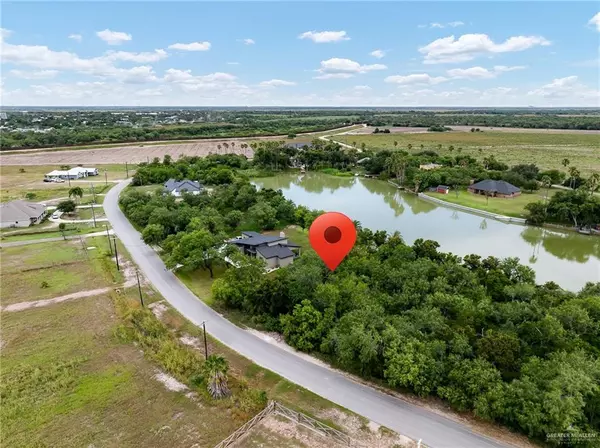 Progreso Lakes, TX 78596,Lot 39A S Moon Lake DR S