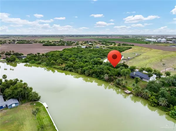 Progreso Lakes, TX 78596,Lot 39A S Moon Lake DR S