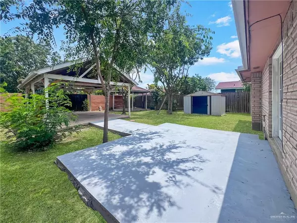 Mcallen, TX 78503,2012 Diaz AVE