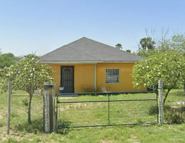 38809 Christina DR, Penitas, TX 78576