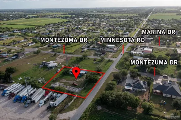 Alamo, TX 78516,303 E Minnesota RD