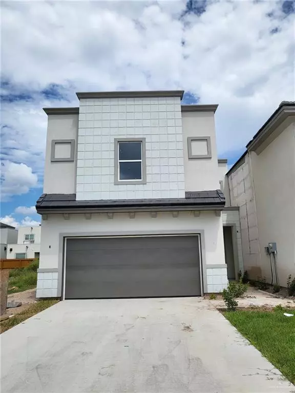 2301 Dorado DR, Mission, TX 78573