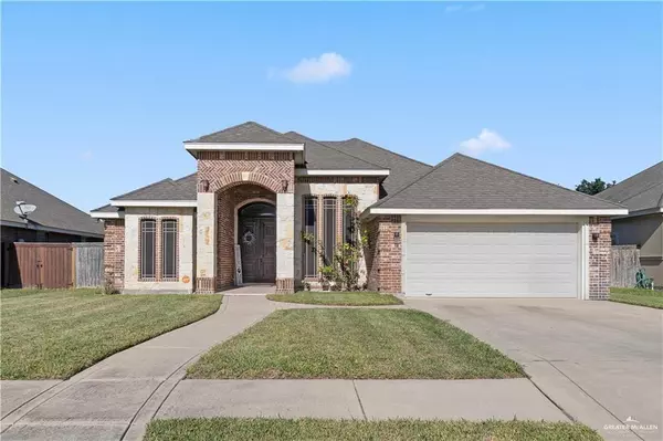 2003 Chippewa AVE,  Edinburg,  TX 78541