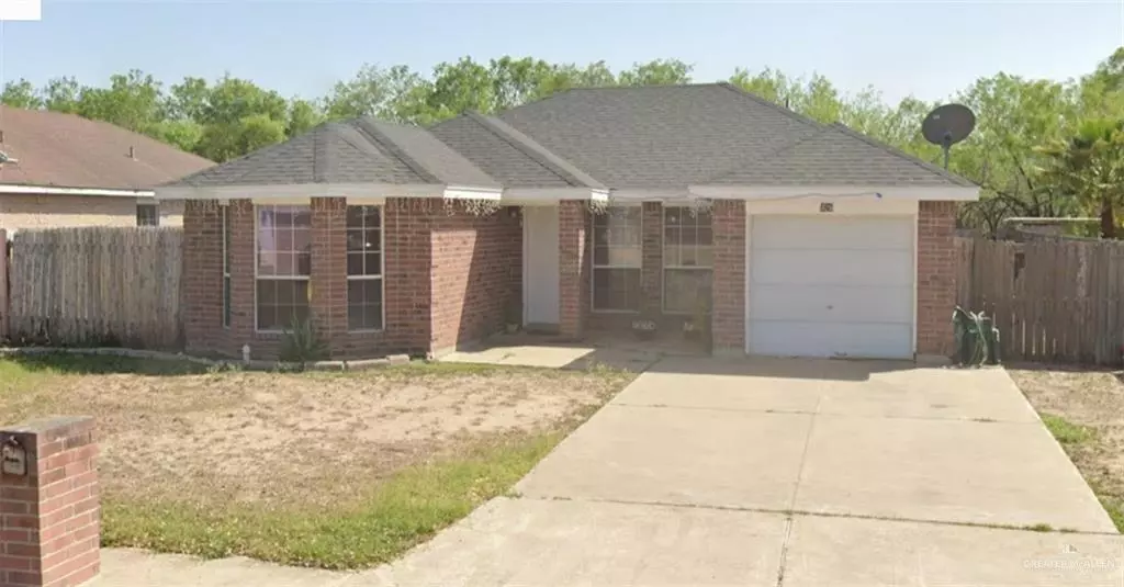 La Joya, TX 78560,726 Ficus ST