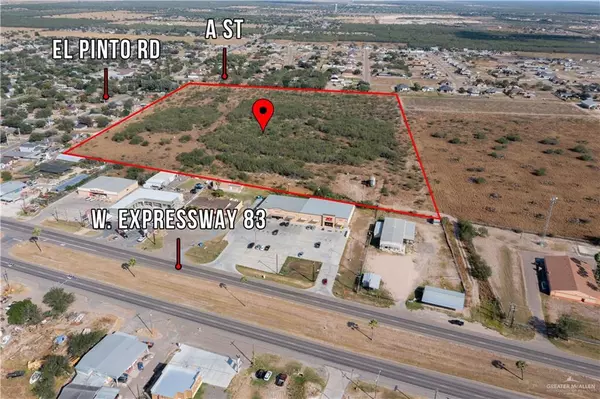 Sullivan City, TX 78572,313 W Loop 374