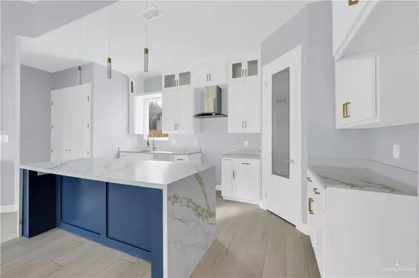 San Juan, TX 78589,608 Makayla DR