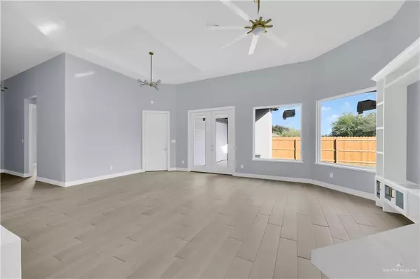 San Juan, TX 78589,608 Makayla DR