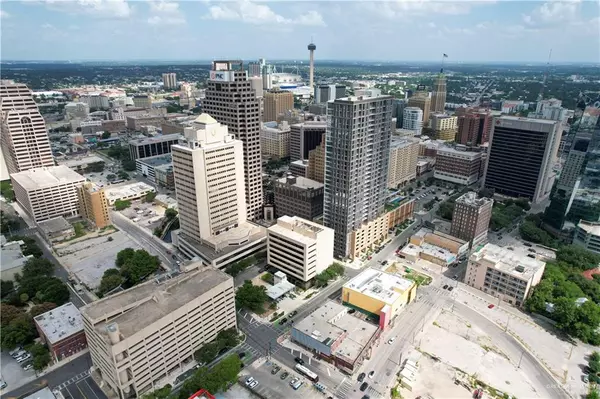 San Antonio, TX 78205,425 Soledad ST