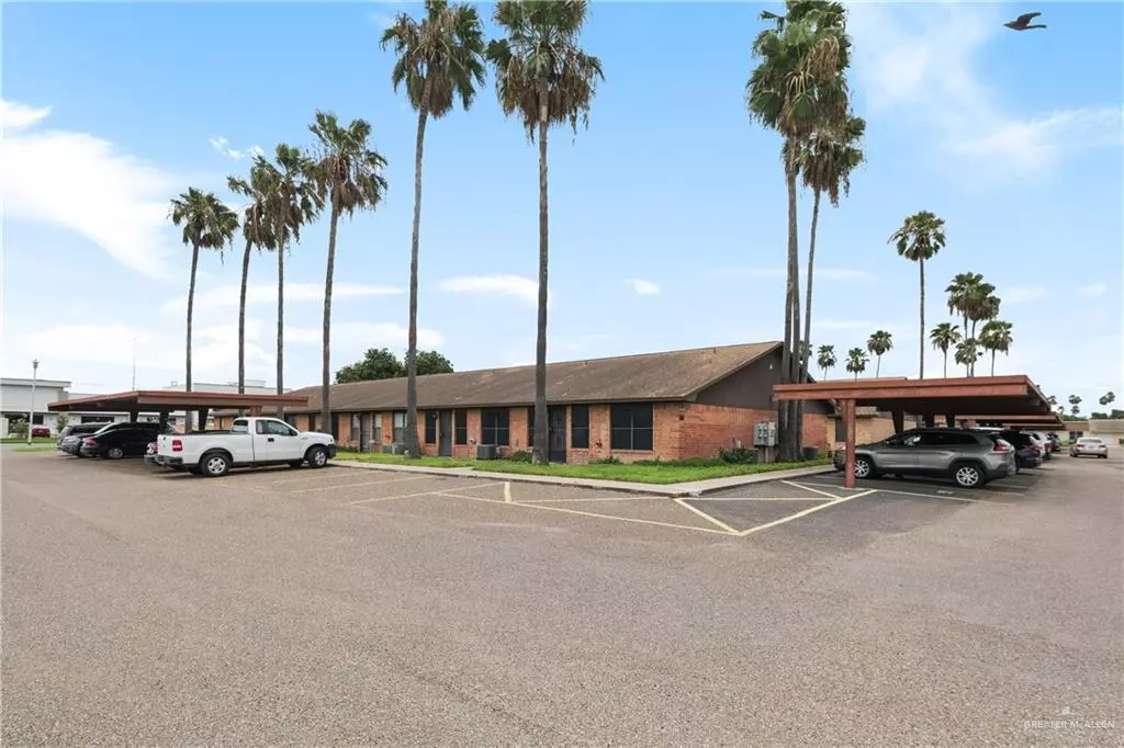 Mission, TX 78572,1500 S Evergreen AVE #90