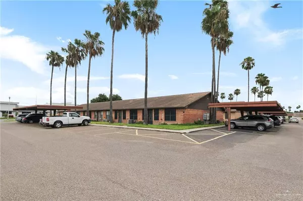 1500 S Evergreen AVE #90, Mission, TX 78572