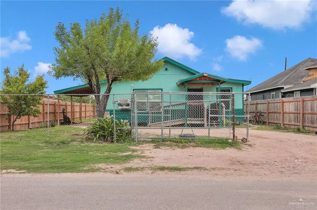 Mission, TX 78574,2304 Jose De La Cruz RD