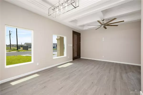 Donna, TX 78537,2610 Dichoso AVE