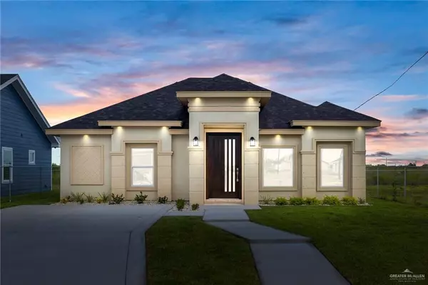 2610 Dichoso AVE, Donna, TX 78537