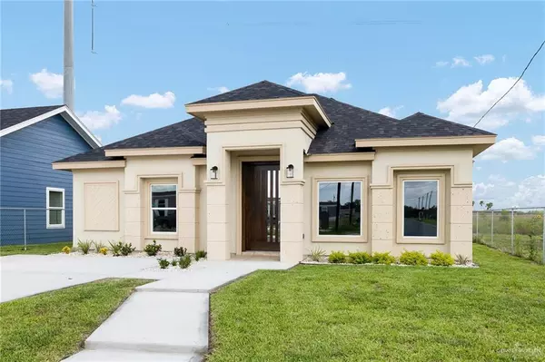 Donna, TX 78537,2610 Dichoso AVE