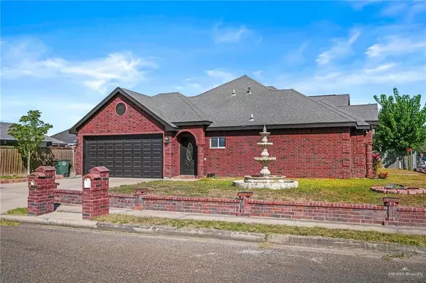 Mission, TX 78573,1900 Magnolia ST