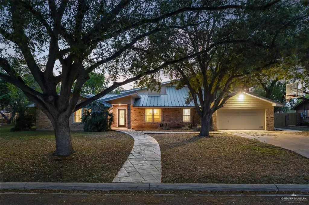 Mission, TX 78572,2009 Spring Glen ST