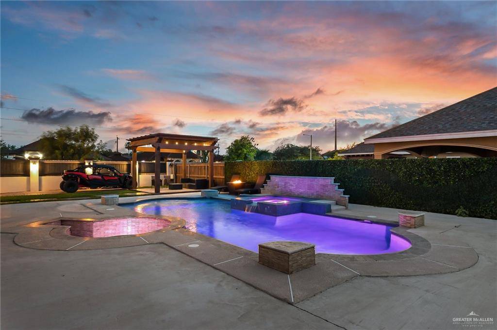 Hidalgo, TX 78557,2511 Fresno AVE