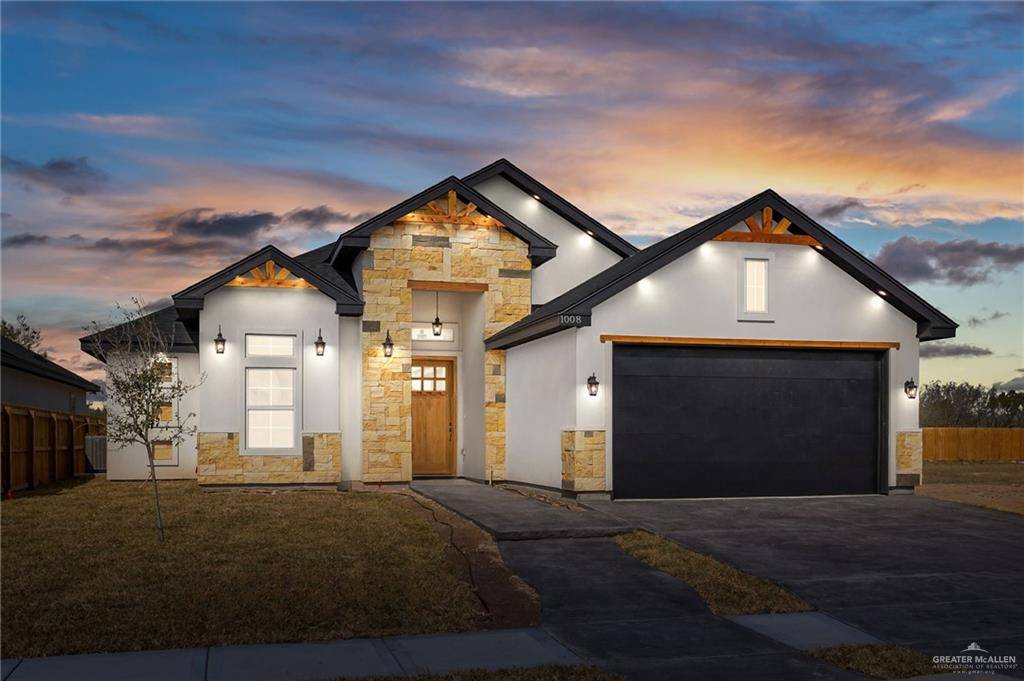 Mission, TX 78573,1008 Magnolia ST